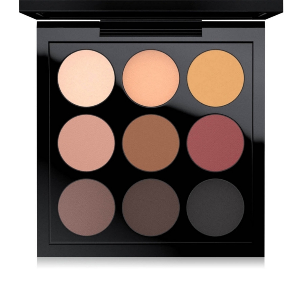 🎉 MAC Eyeshadow Palette 🎉